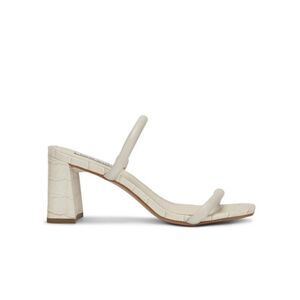 Steve Madden Sz. 8.5 Lilah Block Heel Sandal